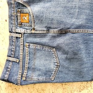 CINCH Men's Slim Fit Bronze Label Jean's 38x36